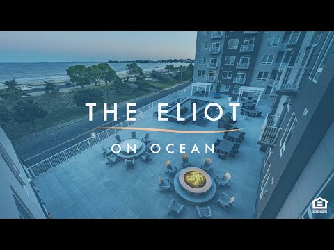 The Eliot on Ocean (with Audio Description) | Revere MA Apartments | Greystar