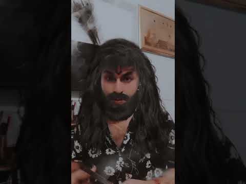 ANKUSH K ATTRI Akhanda Dialogue