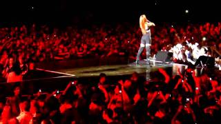 Rihanna - Last Girl In The World Tour Encore - Sydney March 5 2011