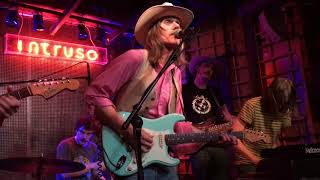 GospelbeacH - In The Desert (Madrid, 09/06/18)