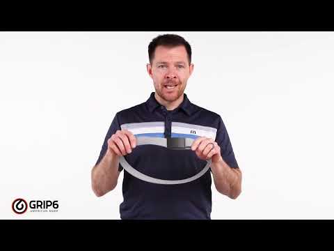 5 Reasons Why GRIP6 Belts