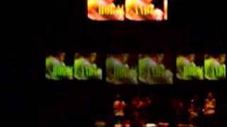 HORACE ANDY- SKYLARKING-BOSS SOUNDS REGGAE FESTIVAL 07