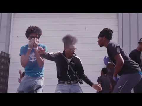 Burb x Lil Quise - Candle Light (Official video) shot by. LeveledUpVisuals