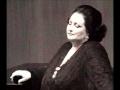 Montserrat Caballé: Paisiello: Nel Cor Più Non Mi Sento