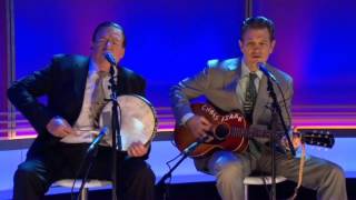 Chris Isaak Please Don't Call Andrew Marr Show 2016