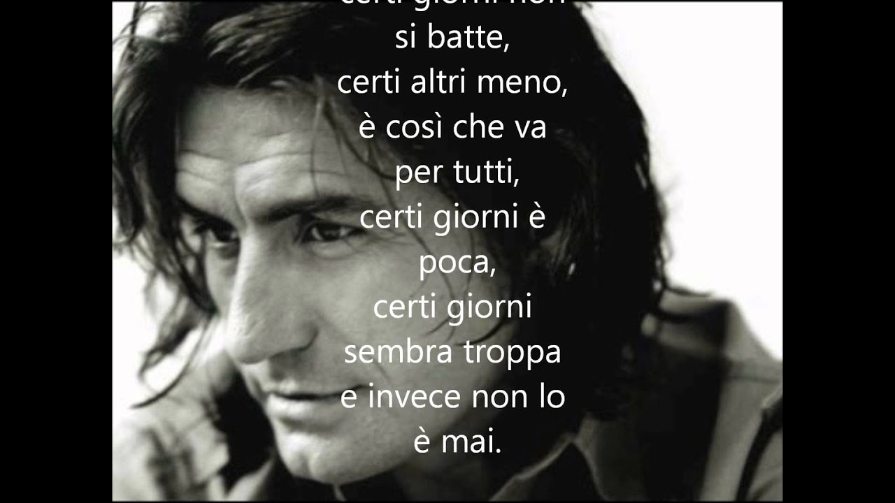 Ligabue-Questa è la mia vita (sub).wmv