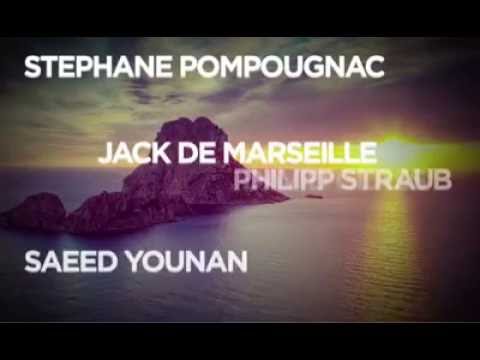 Space Ibiza Final Chapter with Carl Cox Full Lineup