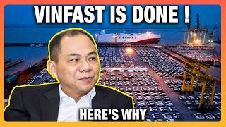 VinFast Is Done in America — Here’s Why 