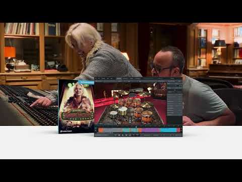 The Drum Factory SDX – In the Mix!