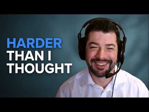 He Invented, Built, and Sold a New Product — Now Comes The Hard Part