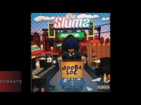 Jooba Loc - Speak Up [Prod. By Ryan MC] [New 2018]