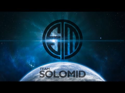 LoL: TSM Xpecial 3 perfect Thresh Flay's MLG Anaheim 2013 vs Curse