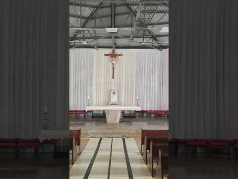 31/01/26, Coxim, MS.#matogrossodosul #turismo #viagem #coxim #igreja