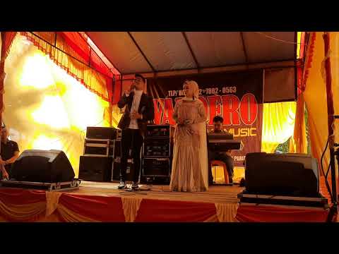 Live David Iztambul ft Fauzana - Minyak Abih Samba Tak Lamak #laguminang #davidiztambul #fauzana