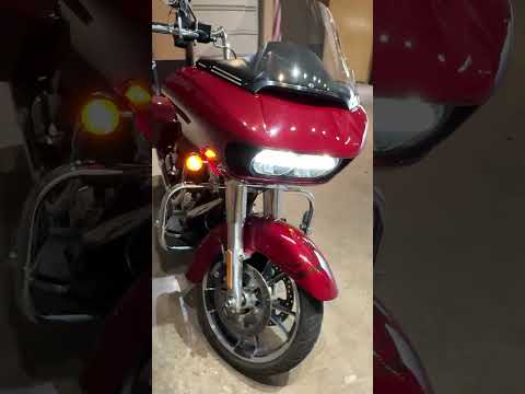 FLTRX 2020 Road Glide®