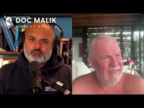 #341 - Jack Kruse: Bitcoin, Banking Elites, and the Fight for Sovereignty