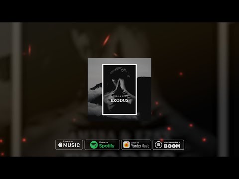Am3ba & Ezax - Exodus (Official Audio)