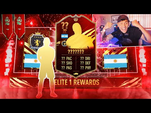 *28-2* ELITE 1 FUT CHAMPIONS REWARDS!