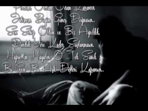 Efkar Flow - [ Bekledim ] 2013 Bomba Track