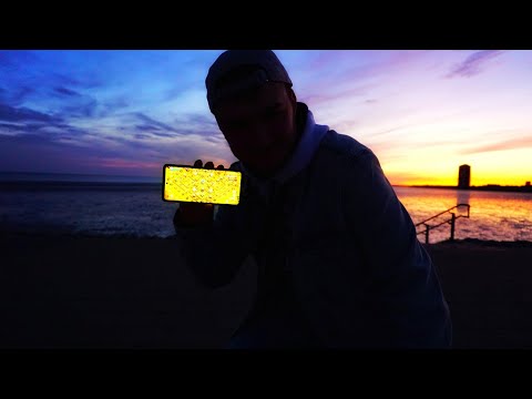 Wer GEHT da FREIWILLIG schwimmen?! | BÜSUM 2022