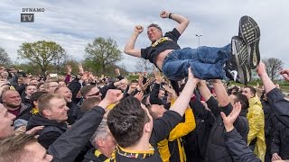 Unser Jahresrückblick 2016!
