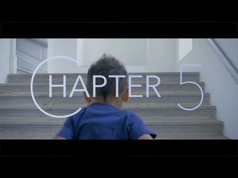 Phil Phiera feat. Mad & Chilli – Chapter 5