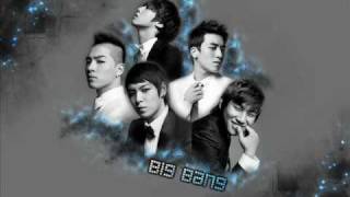 Make Love- BiGBanG