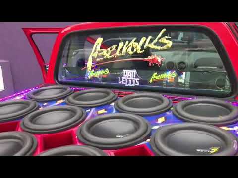 SAVEIRO DAN LELLIS ABELVOLKS