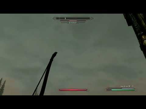 Skyrim- very special edition