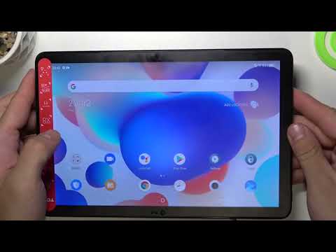 Does TCL NxtPaper 10s Have Wireless Charging Option