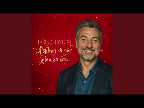 Älskling vi gör julen så bra