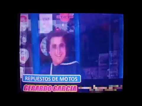 Recopilación de anuncios locales correntinos (Goya, Corrientes, Argentina)