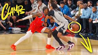 Shai Gilgeous-Alexander - Anthony Edwards - Victor Wembanyama - Tyrese Maxey
