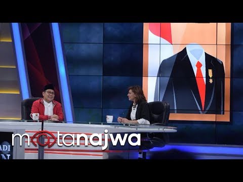 Siapa Berani Jadi Presiden: Cak Imin: Kalau Tak Pilih Saya, Jokowi Bisa Kalah