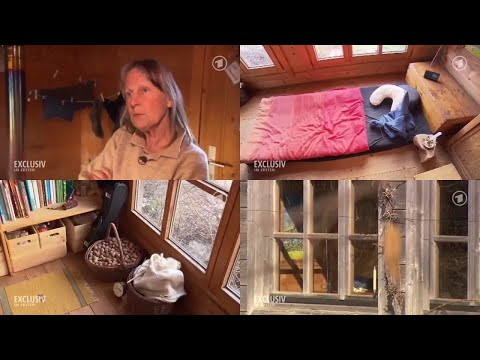 Denkweisen einer Minimalistin