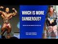 Fat or Muscle - Which is More Unhealthy? With Alan Roberts and Marc Lobliner