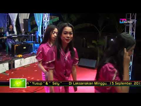 TURUN SINTREN - PUTRI GLAMOR LIVE BANJAR SIDAJAYA - PANDU STUDIO