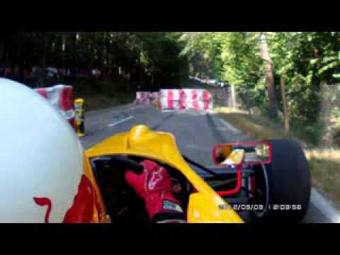 Paul Buckingham - Turckheim 2012