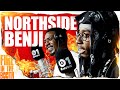 NorthSideBenji Fire In The Booth Pt2