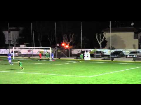 GIOVANISSIMI REGIONALI FASCIA B: Racing Club - Formia 3-1