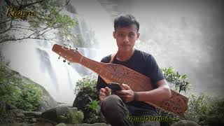 Download lagu Dayak'ng janjola _ cover#|| sape instrument terbaru mp3