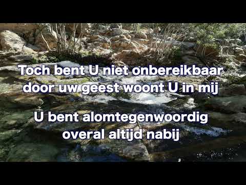 Opwekking 684 U bent adembenemend 1B