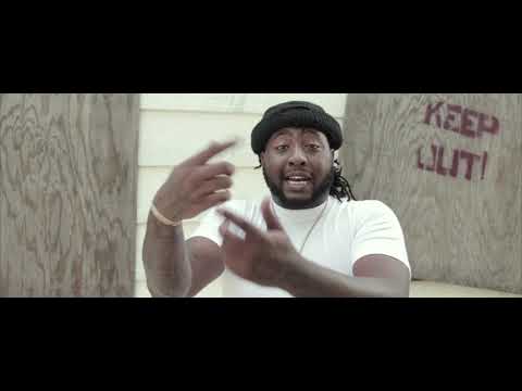 Lil Underhand - Kobe (Official Music Video)