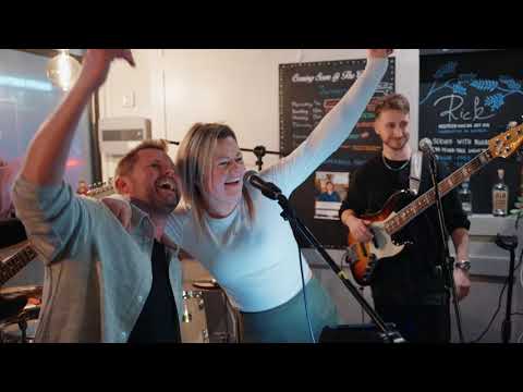 Sing It Back live event