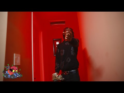 Dusav - Love Skrew (Official Music Video)