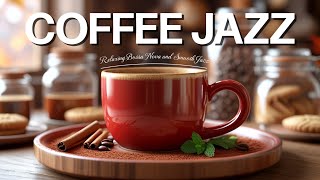 Download lagu Coffee Jazz – Relaxing Bossa Nova and Smooth Jazz for Work & Study mp3