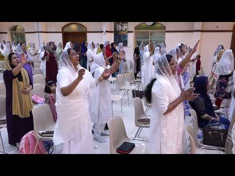 Thulyam chollan aarumille * En Prema Geethamam * Chikku Kuriakose * Lyrics Malayalam Christian Song