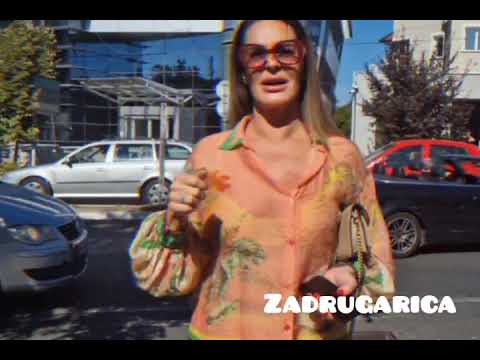 HAOS NA PINKU! Kristijan se ZALETEO ka Kačavendi, a kad je ZGRABIO 