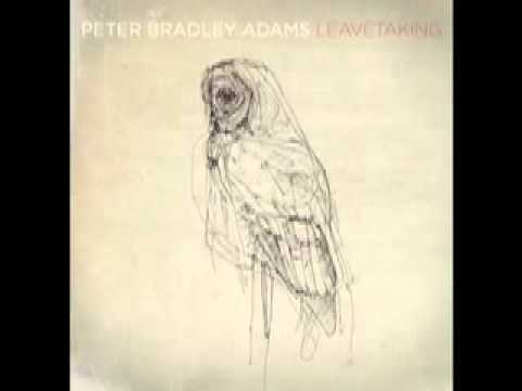Peter Bradley Adams - The Longer I Run.mov