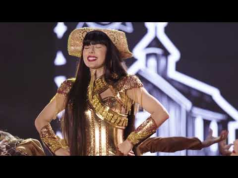 Bonde do forró  - Tengo Lengo Tengo